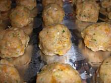 Fot. pszczolkaksc, Klopsy  w sosie curry