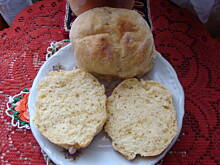Fot. ania0809, Bułeczki z maślanką