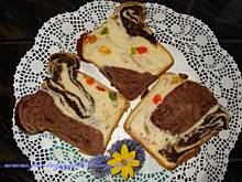 Fot. gabi99, Fantazyjna Drożdżówka Gabi