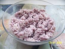 Fot. topsiuniaa, Banalny ryż