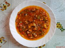 Fot. Aoede, Proste leczo Aoede