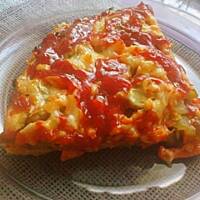 PIZZA DOMOWA - Przepyszna