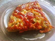 Fot. Misiadełko, Idealna pizza domowa - step by step