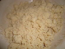 Fot. Sylwia_Em, Kruszonka do ciast drożdżowych