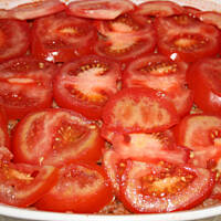 Zapiekanka Meksykanska - Casserole