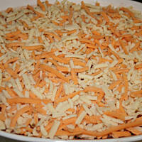 Zapiekanka Meksykanska - Casserole