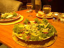 Fot. emeska1974, Carpaccio włoskie