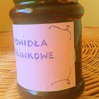 POWIDŁA ŚLIWKOWE - pyszne