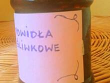 Fot. Misiadełko, POWIDŁA ŚLIWKOWE - pyszne