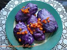 Fot. gabi99, Gołąbki Purple