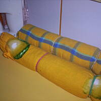 Letnia bomba owocowa