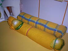 Fot. Mantu, Letnia bomba owocowa