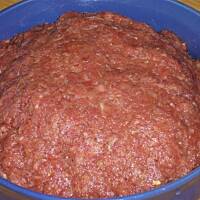 Hamburgery prawdziwe wyśmienite  wg Różyczki