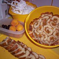 Letnia bomba owocowa