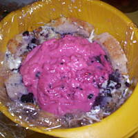 Letnia bomba owocowa