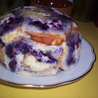 Letnia bomba owocowa