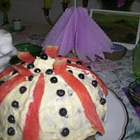 Letnia bomba owocowa