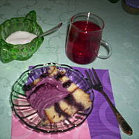 Letnia bomba owocowa