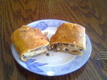 Fot. DominisiaD, Krokiety pieczarkowo-jajeczne wg Mojej Mamy