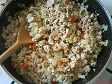 Fot. Aoede, Spaghetti bolognese Aoede