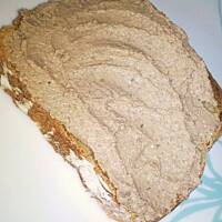 Pasztet domowy z watrobki