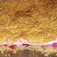 Ciasto ze śliwkami wg Różyczki