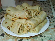 Fot. Alicja64, Naleśniki Cieniutkie i Pyszniutkie