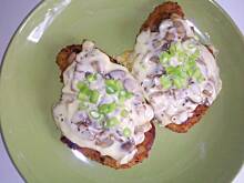 Fot. natalka1, Kotlety pod pierzynka