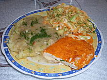 Fot. doti87, Cordon blue