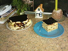 Fot. jaska2503, Placek z patelni