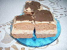 Fot. doti87, Czekoladowiec bez czekolady