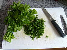 Fot. mkmalwina, Krokiety z pieczarkami