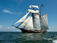 Fot. Wkn, Baltic Sail Gdynia 2009