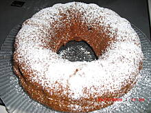 Fot. kamila258, Babka z imbirem