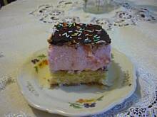 Fot. onlyred, Malinowy ptyś