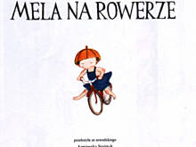 Fot. Wkn, Kącik małego czytelnika