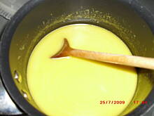 Fot. kamila258, Sos hinduski uniwersalny