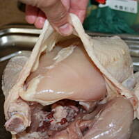 Drobiowa przekąska na kanapkę kasiuli