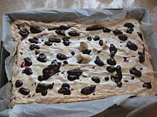 Fot. ankawisnia, Ciasto porzeczkowe mojej mamy