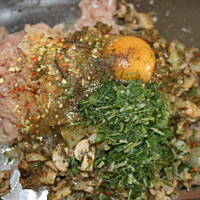 Drobiowa przekąska na kanapkę kasiuli