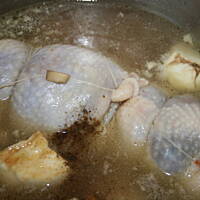 Drobiowa przekąska na kanapkę kasiuli