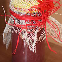 Konfitura różana z goździkami kasiuli