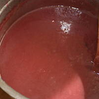 Konfitura różana z goździkami kasiuli