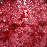 Konfitura różana z goździkami kasiuli