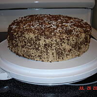 torcik o kilku smakach