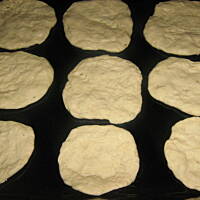 Moja minni pizza piknikowa