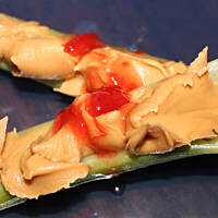 Przekąska Kanadyjska - Popularna