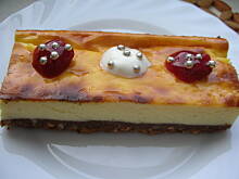 Fot. lenka075, Sernik amerykański - bardzo łatwy