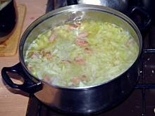 Fot. Bodwar, Kapuśniak z Kąciny