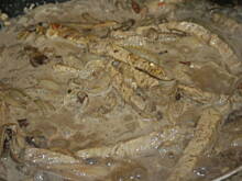 Fot. kasiul_a, Borowikowo - schabowy gulasz kasiuli